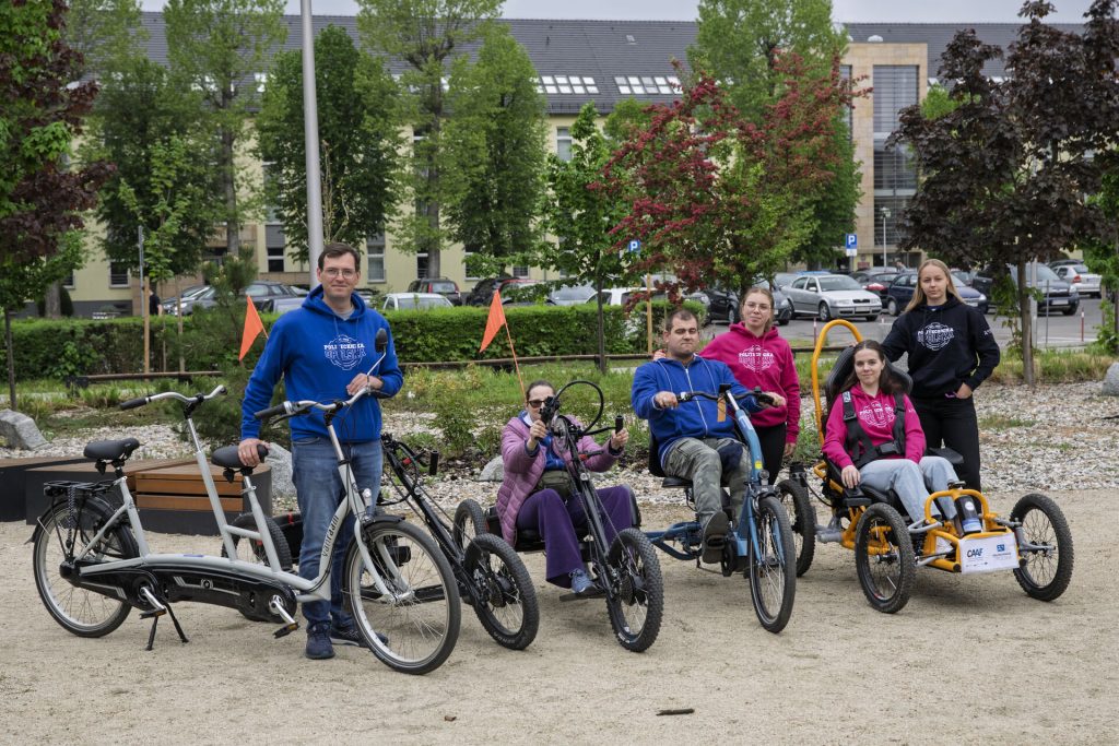 Centrum Adaptowanej Aktywności Fizycznej Politechniki Opolskiej